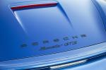 Porsche Boxster GTS 2014 года